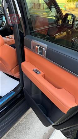 BYD Leopard 7